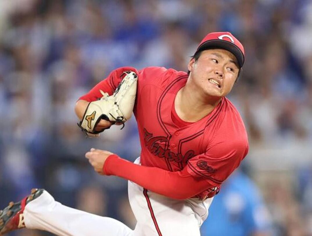 高太一２勝目