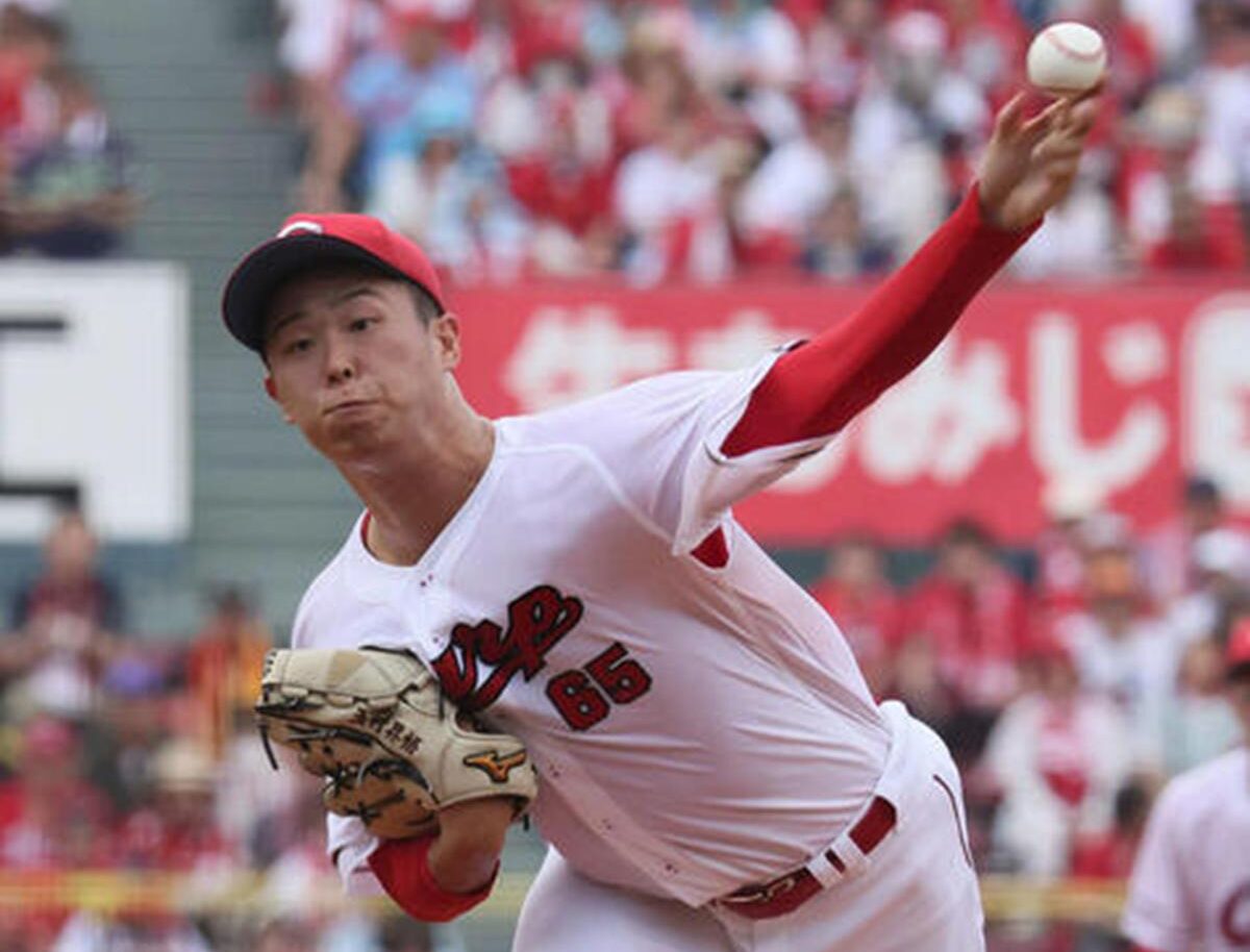 玉村5勝目