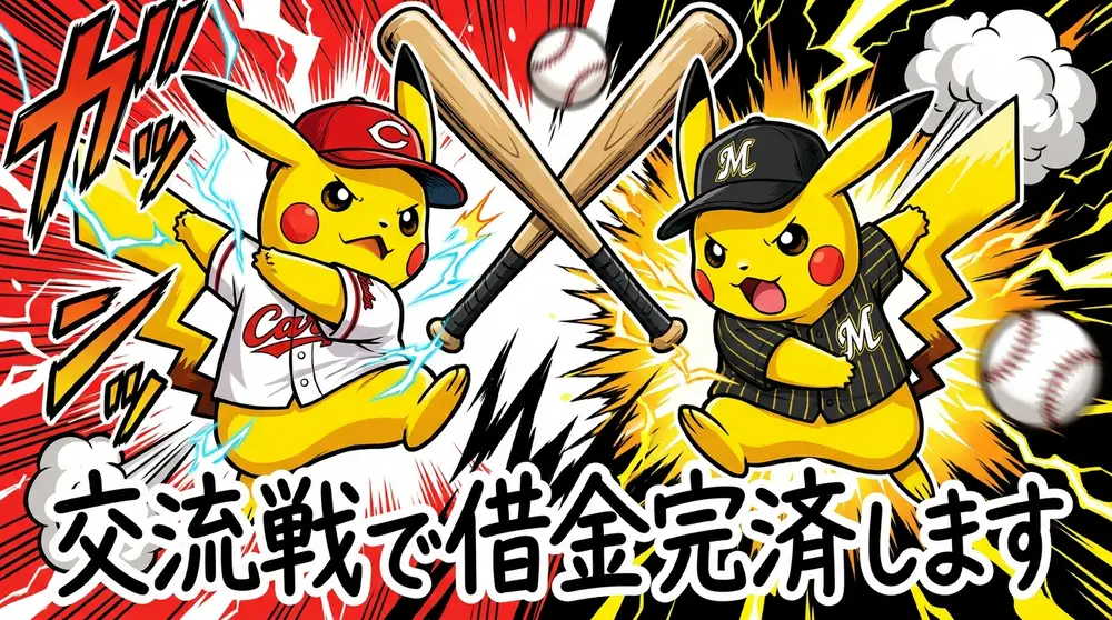 2026交流戦