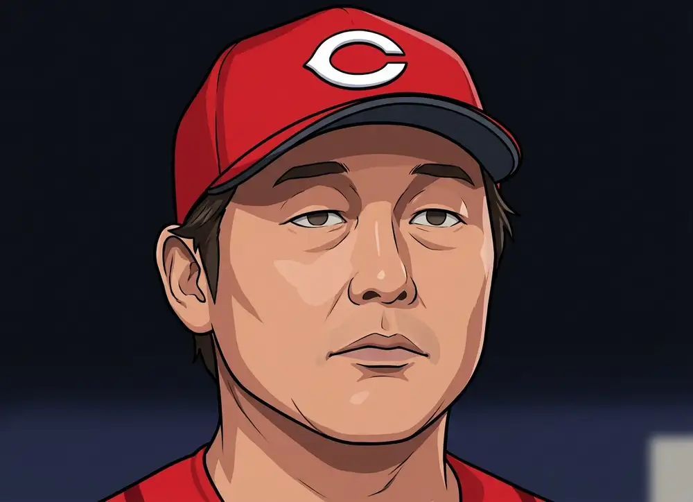 新井貴浩Bクラス確定
