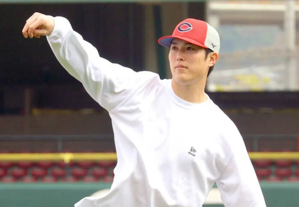 4/7森下暢仁巨人戦先発