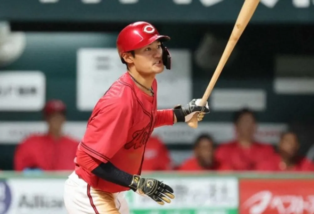 名原頑張ったけど交流戦6連敗