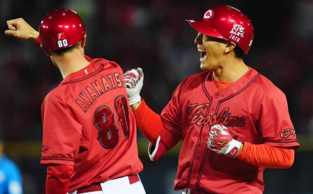 佐藤啓介逆転決勝タイムリー