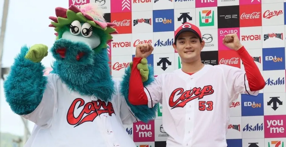 岡本駿連勝