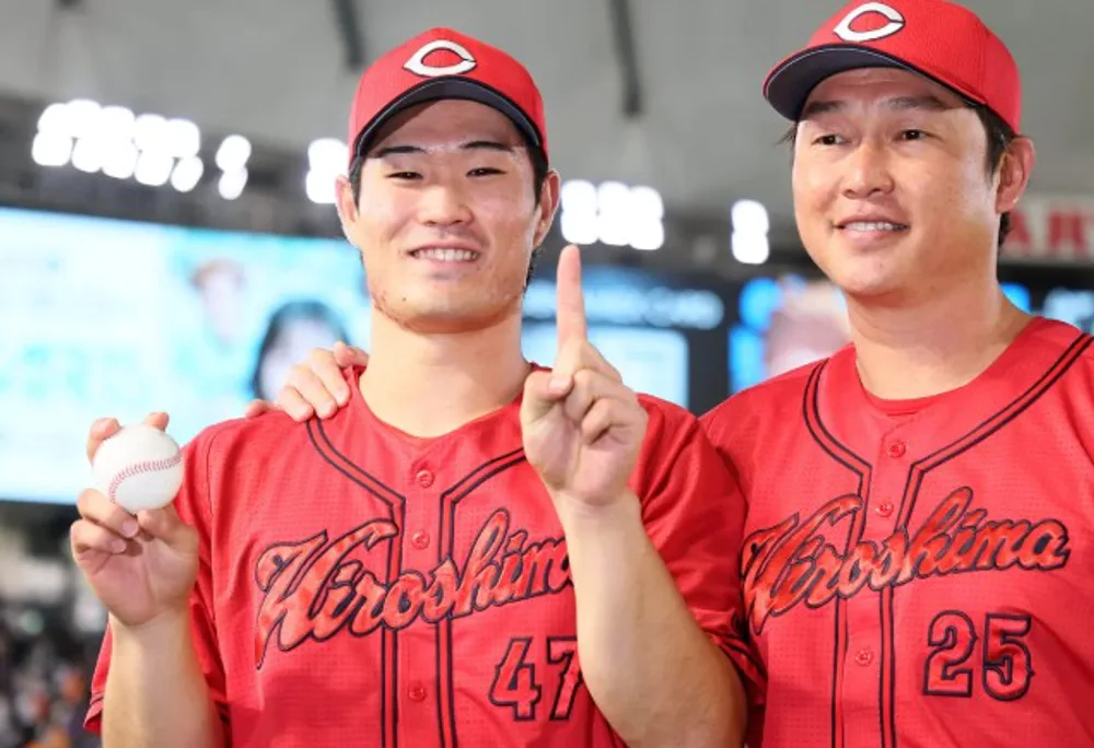 斉藤優汰プロ初勝利